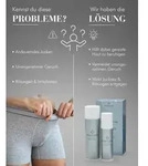 Herrencreme Intim Pflegecreme 75 ml