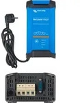 Victron Blue Smart Ladeger&auml;t mit Bluetooth IP22, 12 V / 15 Ampere - Transparent