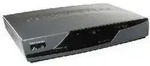 Cisco 800 876 ISDN/DSL Router - 5 Anschl&uuml;sse - 4 RJ-45 Port(s) -...