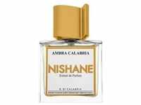 Nishane Ambra Calabria Parfüm unisex 50 ml