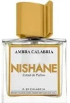 Nishane - Ambra Calabria Extrait de Parfum 50ml