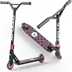 Apollo Stunt Scooter - Genius Pro 4.0 - Kinder Scooter mit ABEC 9 Kugellager -...