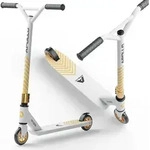 Apollo Stunt Scooter - Genius Pro 4.0 - Kinder Scooter mit ABEC 9 Kugellager -...