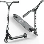 Apollo Stunt Scooter - Genius Pro 4.0 | Robuster Kinder Scooter mit ABEC 9 Kugellager