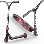 Apollo Stunt Scooter - Genius Pro 4.0 - Kinder Scooter mit ABEC 9 Kugellager -...