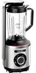 Bosch MMBV622M Mixer 1,5 l Tischplatten-Mixer 1000 W Schwarz Edelstahl -