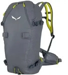 Alpinrucksack Randonn&eacute;e 32 Bp - Salewa, Farbe:ombre blue, Gr&ouml;&szlig;e:UNI - Grau