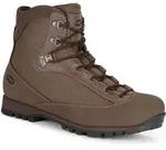 Aku Pilgrim Goretex Combat Wanderstiefel Braun EU 49 Herren Braun EU 49 - Braun...