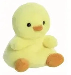 Aurora PP BETSY CHICK - Gelb