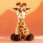 Schaffer Giraffe Bahati 28 cm