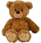 Schaffer Teddyb&auml;r Tom 38 cm