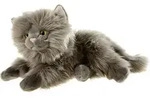 MISANIMO Schmusetiger kitt