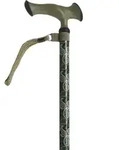 Gastrock Super-Soft Escort ergonomic - Paisley