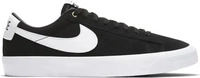 Nike DC7695-002, Nike SB Zoom Blazer Low Pro GT Black White - EU 36 Schwarz...