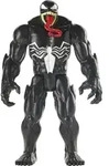 Marvel Spider-Man: Maximum Venom E86845L0, 4 Jahr(e), Schwarz, Kunststoff - Schwarz