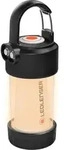 Ledlenser ML4 Laterne schwarz, 300 Lumen max., bis 40 Std Laufzeit, aufladbar mit