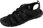 KEEN 1020662, Weiblich, Erwachsener, Schwarz, Einfarbig - Schwarz - 39