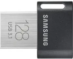 Samsung MUF-128AB, 128 GB, USB Typ-A, 3.2 Gen 1 (3.1 Gen 1), 400 MB/s, Ohne Deckel,