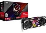 Asrock Phantom Gaming RX6900XT PGD 16GO, Radeon RX 6900 XT, 16 GB, GDDR6, 256...