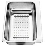 BLANCO 217796, 27,2 cm, 19,8 cm - Silber