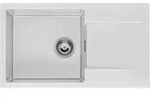 Reginox R33500 Amsterdam 43 Pure White, Reginox R33500 Regi Granit Sp&uuml;le...