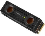 Corsair MP600 PRO, 2 TB, M.2, 64 Gbit/s