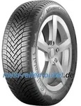 Continental Ganzjahresreifen motorcycle-tyres AllSeasonContactTM ( 245/45 R18 96W
