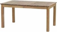 GARDAMO Falun Dining Tisch 150x90x74 cm