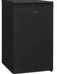 Telefunken CF-34-101-B Gefrierschrank (4-Sterne) / H&ouml;he 82,1 cm / 160 kWh / 63 L