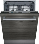 Siemens SN61HX08VE, Siemens iQ100 SN61HX08VE, Voll integriert, Standardgr&ouml;&szlig;e (60