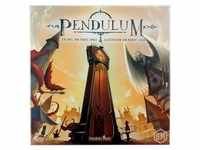 Pendulum - Feuerland Spiele - Deutsch