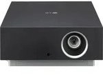 LG AU810PW, 2700 ANSI Lumen, DLP, UHD 4K (3840x2160), 2000000:1, 16:9, 1016 - 7620 mm