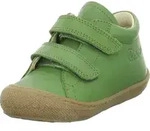 Naturino Lauflernschuhe COCOON VL Gr&uuml;n Uni