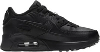 Nike CD6867-001, Nike Air Max 90 Black (PS) - EU 28.5 Schwarz Kinder