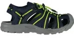 Cmp Kids Aquarii 2.0 Hiking Cosmo EU 28 - Schwarz - 28