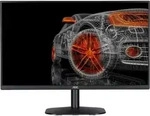 68,6cm/27'' (1920x1080) AOC 27B2AM 16:9 4ms HDMI VGA VESA Full HD Black