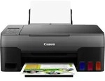 PIXMA G3520, Multifunktionsdrucker - Schwarz