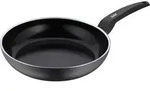 SILIT Stielpfanne Messino &Oslash; 28cm - Schwarz