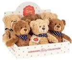 Teddy-Hermann Teddy Hermann Teddys, 23 cm, 2-farb. Sortiert 913740