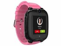 Xplora XGO2 GPS LTE - Smartwatch - pink
