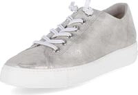 Paul Green Sneaker Low Gold Damen