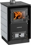 JUSTUS 1862 22, Justus Rustico-50 2.0 K&uuml;chenofen Speckstein, Energieeffizienzklasse: