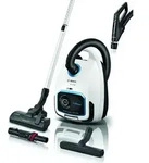 Bosch Serie 6 BGB6SIL1 Staubsauger 4 l Zylinder-Vakuum Trocken 700 W Staubbeutel -