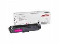 Xerox Tonerpatrone Everyday - 006R03714 - magenta