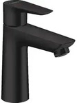 hansgrohe Talis E Einhebel- Waschtischmischer 110 CoolStart, ohne Ablaufgarnitur,
