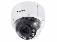 VIVOTEK SUPREME FD9365-EHTV Fixed Dome IP-Kamera, 2MP, IR, Outdoor, 4-9mm, IP66