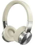 Lenovo Yoga Active Noise Cancellation glimmer - Beige/Wei&szlig;