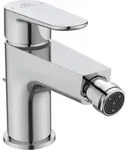 Ideal Standard Bidetarmatur Cerafine O Ausladung 132mm BC705AA Chrom - Silber