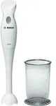 Bosch MSM 6B150 Stabmixer - Wei&szlig;