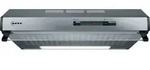 DLAA600N (D60LAA0N1) (edelstahl) - Silber